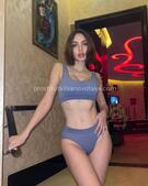 Анкета проститутки Эвелина - метро Ясенево, возраст - 24