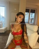 Анкета проститутки Света - метро Тверской, возраст - 24