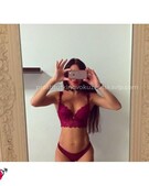 Анкета проститутки Ленусик - метро Марьино, возраст - 24