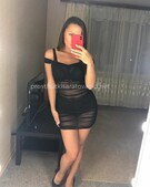 Анкета проститутки Илона - метро Проспект Вернадского, возраст - 24