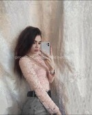 Анкета проститутки Ксения - метро Марфино, возраст - 24