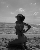 Анкета проститутки Нелли - метро Фили-Давыдково, возраст - 24