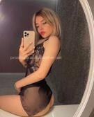 Анкета проститутки Дарина - метро Таганский, возраст - 24