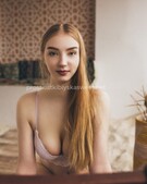 Анкета проститутки Юлия - метро Ломоносовский, возраст - 24