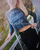 Анкета проститутки Карина - метро Строгино, возраст - 25