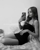 Анкета проститутки Лиза - метро Тверской, возраст - 25