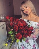 Анкета проститутки Наташа - метро Басманный, возраст - 25