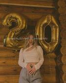 Анкета проститутки Яна - метро Покровское-Стрешнево, возраст - 25