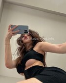 Анкета проститутки Ярослава - метро Новокосино, возраст - 25