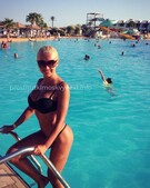 Анкета проститутки Мирослава - метро Северное Медведково, возраст - 25