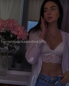 Анкета проститутки Шарлотта - метро Люблино, возраст - 25