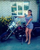 Анкета проститутки Услада - метро Тверской, возраст - 25