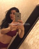 Анкета проститутки Оксана - метро Царицыно, возраст - 25