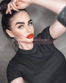 Анкета проститутки Леся - метро Красносельский, возраст - 25