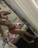 Анкета проститутки Таюша - метро Нагатино-Садовники, возраст - 25