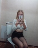 Анкета проститутки Леся - метро Тверской, возраст - 25