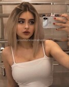 Анкета проститутки Олеся - метро Чертаново Центральное, возраст - 25