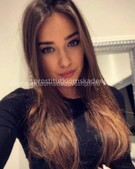 Анкета проститутки Галя - метро Хорошевский, возраст - 25