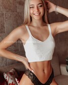 Анкета проститутки Ксюша - метро Замоскворечье, возраст - 25