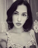 Анкета проститутки Мирослава - метро Нижегородский, возраст - 25