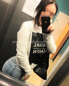 Анкета проститутки Ида - метро Басманный, возраст - 25