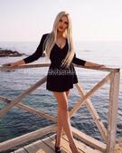 Анкета проститутки Ксюша - метро Кузьминки, возраст - 26