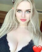 Анкета проститутки Юлия - метро Пресненский, возраст - 26