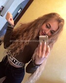 Анкета проститутки София - метро Аэропорт, возраст - 26