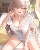 Анкета проститутки Мишель - метро Нагатино-Садовники, возраст - 26