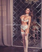 Анкета проститутки Зоя - метро Строгино, возраст - 26