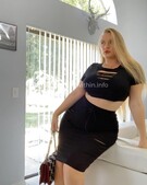 Анкета проститутки Сабина - метро Измайлово, возраст - 26