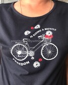 Анкета проститутки Юля - метро Нагатино-Садовники, возраст - 27