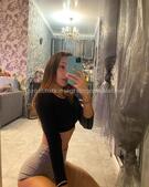 Анкета проститутки Милослава - метро Замоскворечье, возраст - 27