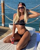 Анкета проститутки Жасмин - метро Хорошевский, возраст - 27