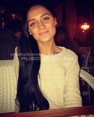 Анкета проститутки Влада - метро Коломенское, возраст - 27