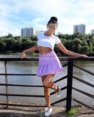 Анкета проститутки Майя - метро Ясенево, возраст - 27