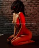 Анкета проститутки Ульяна - метро Куркино, возраст - 27