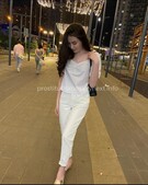 Анкета проститутки Оксана - метро Тверской, возраст - 27