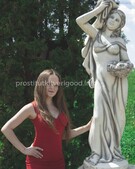 Анкета проститутки Екатерина - метро Крылатское, возраст - 28