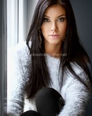 Анкета проститутки Каролина - метро Ясенево, возраст - 28