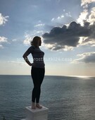 Анкета проститутки Адель - метро Отрадное, возраст - 28