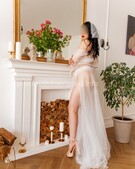 Анкета проститутки Ярослава - метро Хамовники, возраст - 30