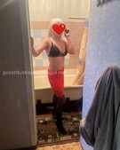 Анкета проститутки Танюша - метро Чертаново Южное, возраст - 30