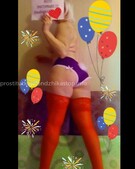 Анкета проститутки Милослава - метро Беговой, возраст - 30