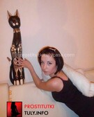 Анкета проститутки Елена - метро Тверской, возраст - 30