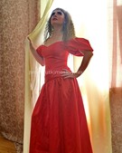 Анкета проститутки Марго - метро Крылатское, возраст - 30