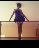 Анкета проститутки Нила - метро Мещанский, возраст - 32