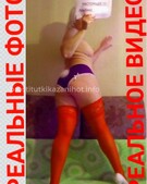 Анкета проститутки Соня - метро Сокол, возраст - 32