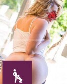 Анкета проститутки Марта - метро Даниловский, возраст - 32