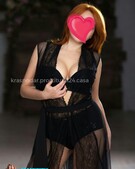 Анкета проститутки Майя - метро Останкинский, возраст - 35